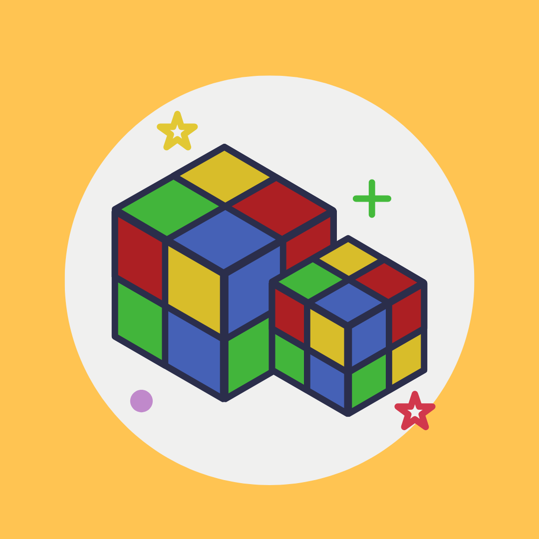 The Rubik's Cube Craze: Twist Your Way to Puzzle Paradise! – Snooplay