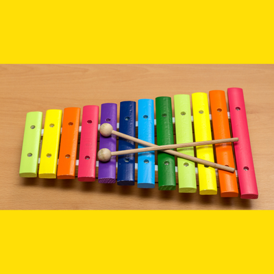 Sparking Joy and Learning Through Musical Toys