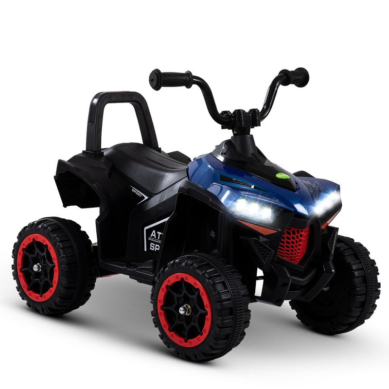 Buy Atv Rechargeable Battery Operated Ride On Electric Kids Bike, Kids 