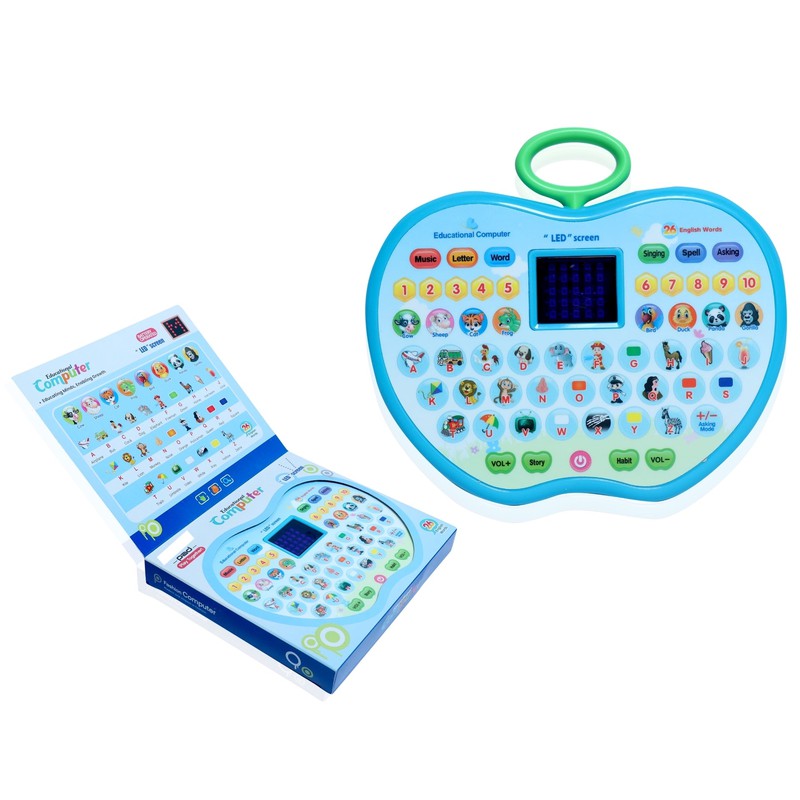 Educational Computer Electronic Toys For Year Old Boys FZFLZDH