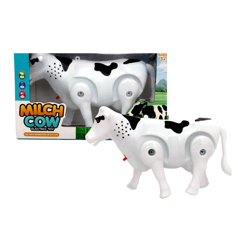 Small Battery Operated Toys Buy Battery Operated Musical Cow Toy