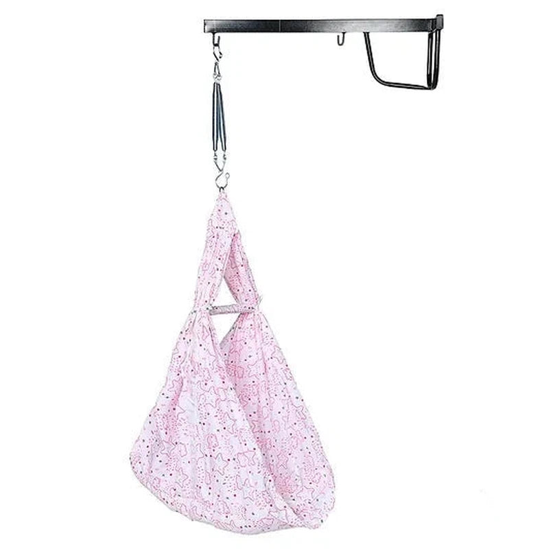 Jhula Spring Thottil For Baby Shower Baby Swing Cradle With