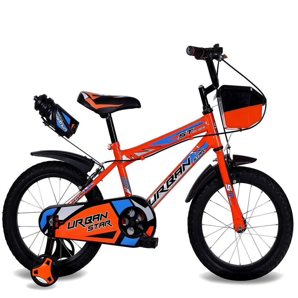 Bmx bike training online wheels