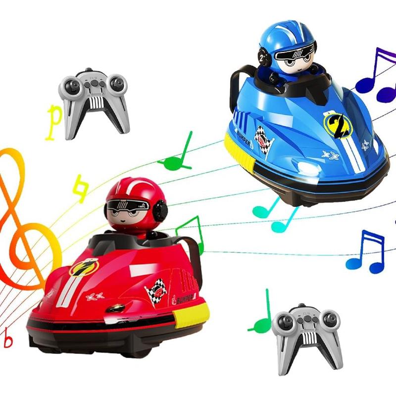 Kids Bumper Remote Bumper Cars Cxjoigxi Remote Control Bumper Cars