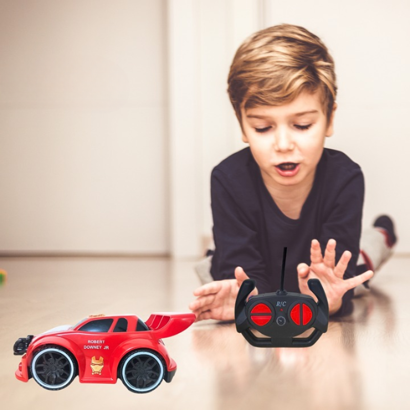 Small Remote Car For Kids Buy Remote Control Small Car (5-8 Years