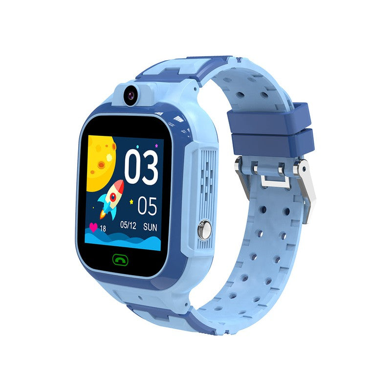Mario Sekyo Smart Watch Review Carepal Pro 4G Video Calling Smart