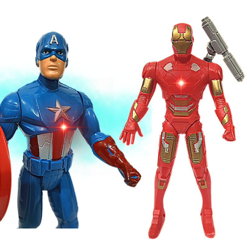 Iron man toys best sale to buy
