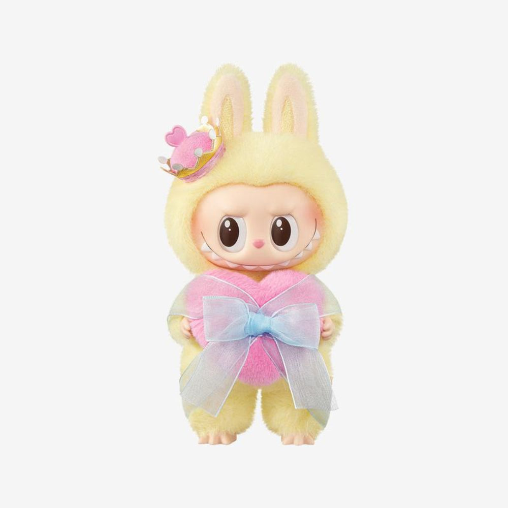 ぬいぐるみ THE MONSTERS LABUBU Let's Checkmate The Monsters Lets Checkmate Labubu Vinyl Plush Doll - The