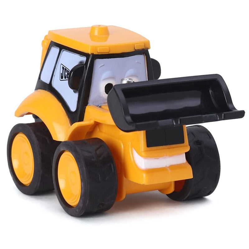 Toy shops jcb digger