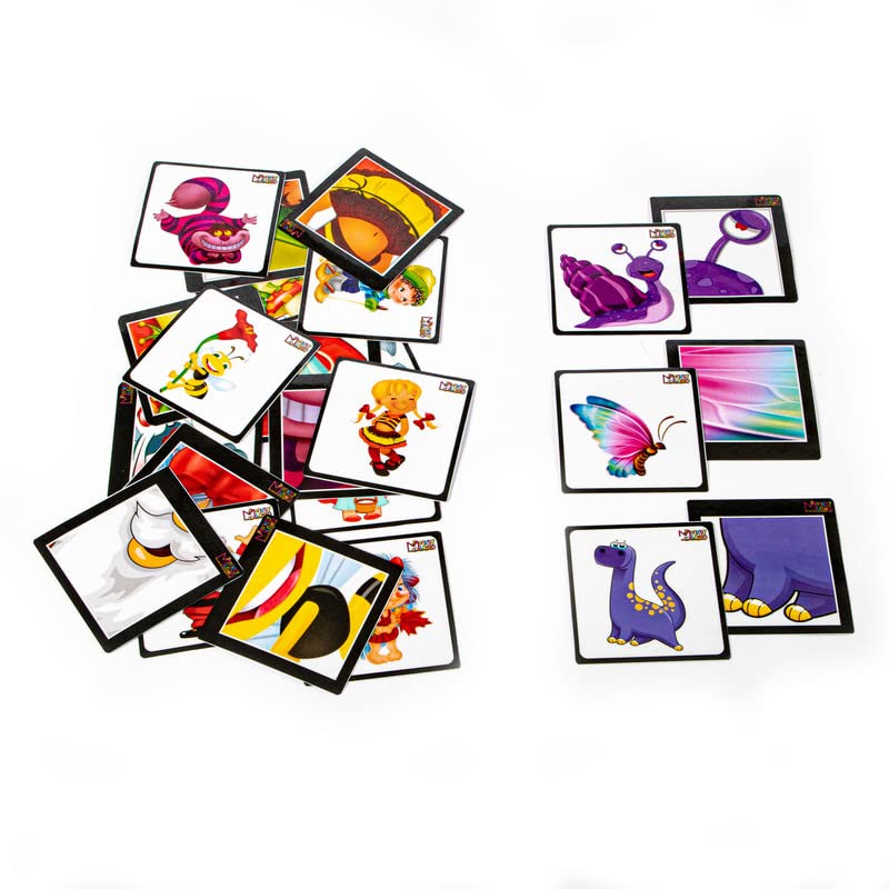 Buy Monkey Minds Match It Zoom In Zoom Out On Snooplay India buy-monkey-minds-match-it-zoom-in-zoom-out-on-snooplay-india