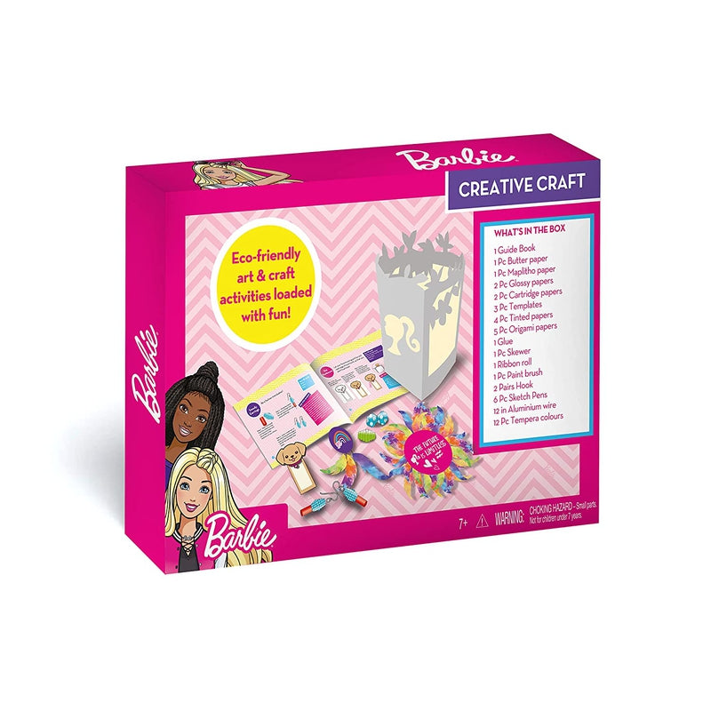 Barbie kit online price