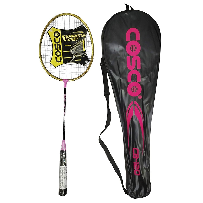 Cosco discount badminton kit