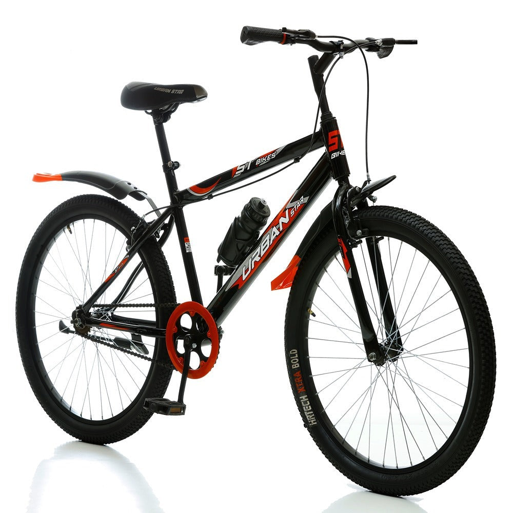 24 in discount bike frame size