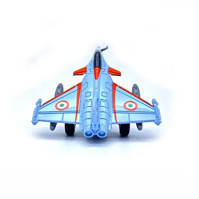 Buy Fighter Jet Plane Toy Assorted Colors (3-6 Years) on