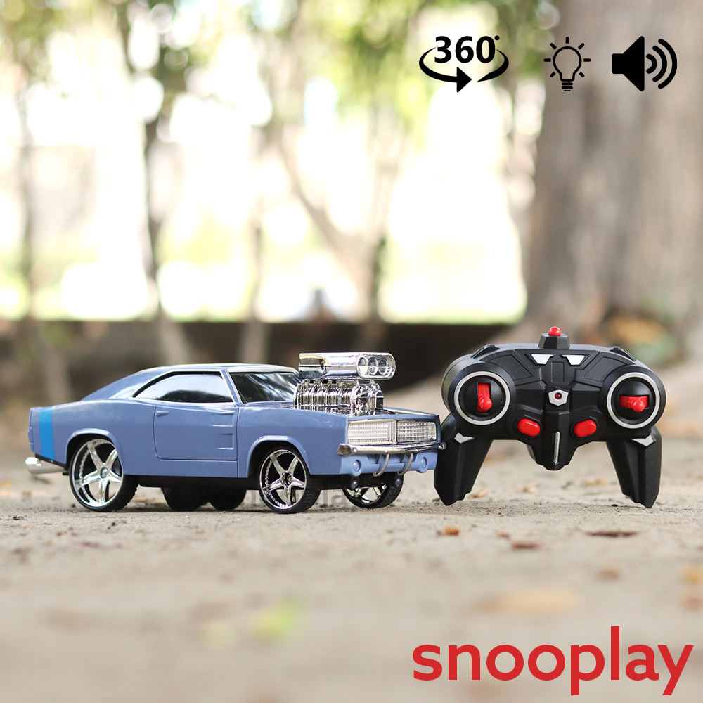 thumbnail image 2 of RC Gesture Control Stunt Car For Kids 5-7 6-12 8 9 10 11 Years Old 2 of 11