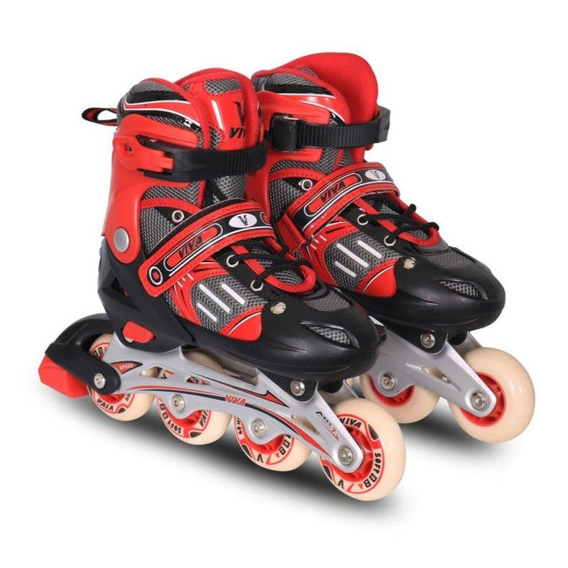 Rollerblade 2025 junior ajustable