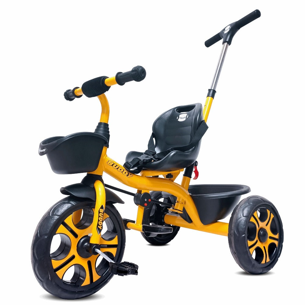 Buddy tricycle best sale