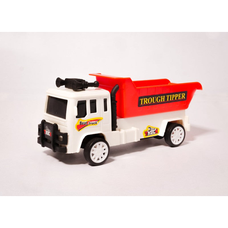 Buy Asian Construction Dump Truck Toy Assorted Colors (1-4 Years