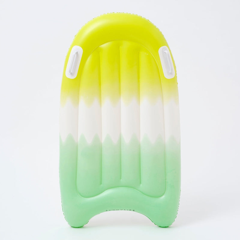 Sea Seeker Inflatable Boogie Board
