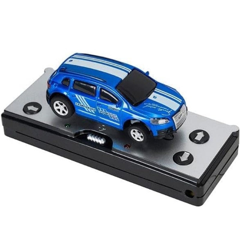 Buy Mini High-Speed Remote Control Micro Racing Car with LED