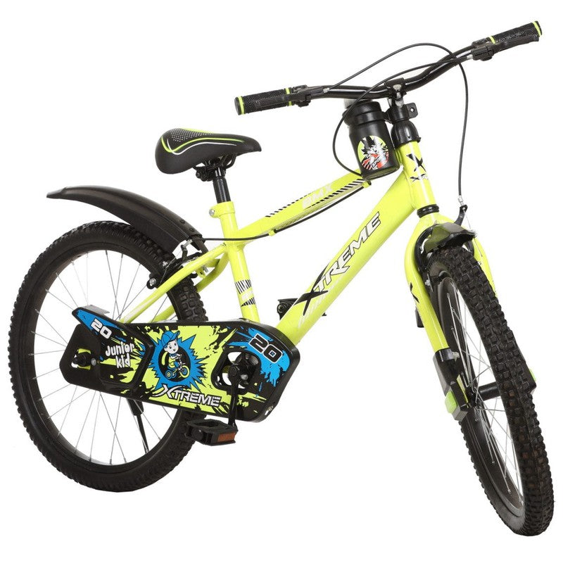 Atlas Child Cycle Xtreme 20 Inches Kids Cycle For To 10 Years Of