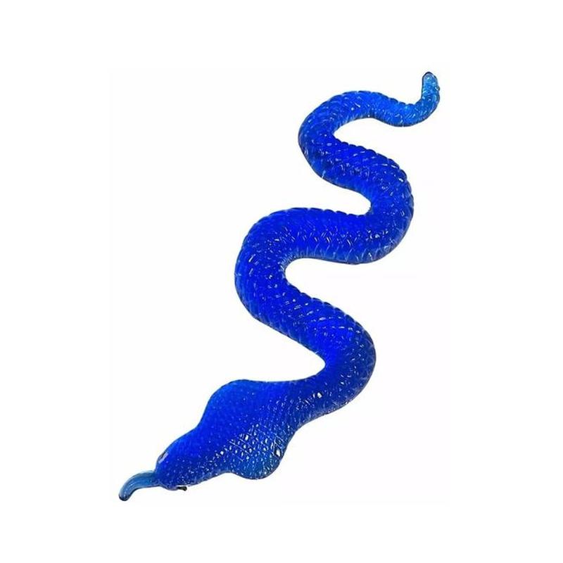 Buy Sticky Stretchy Snake Relieve Pressure Toys (3-6 Years) on