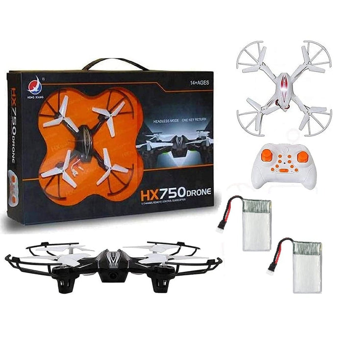 hx750 camera drone