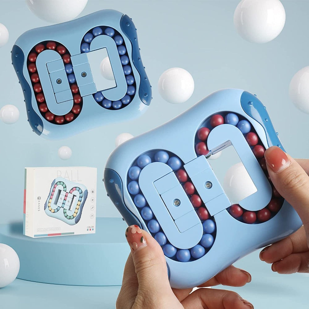 Buy Magic Bean Cube Puzzle Game (6 Years till Grown Ups) on