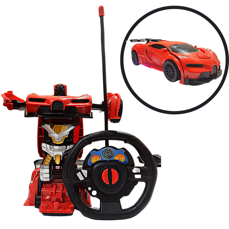 Transformers remote control car shop latest model rc car