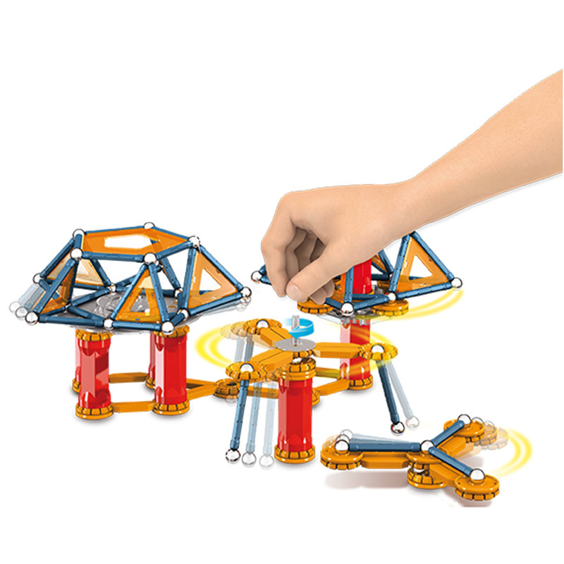 Mechanics geomag sales