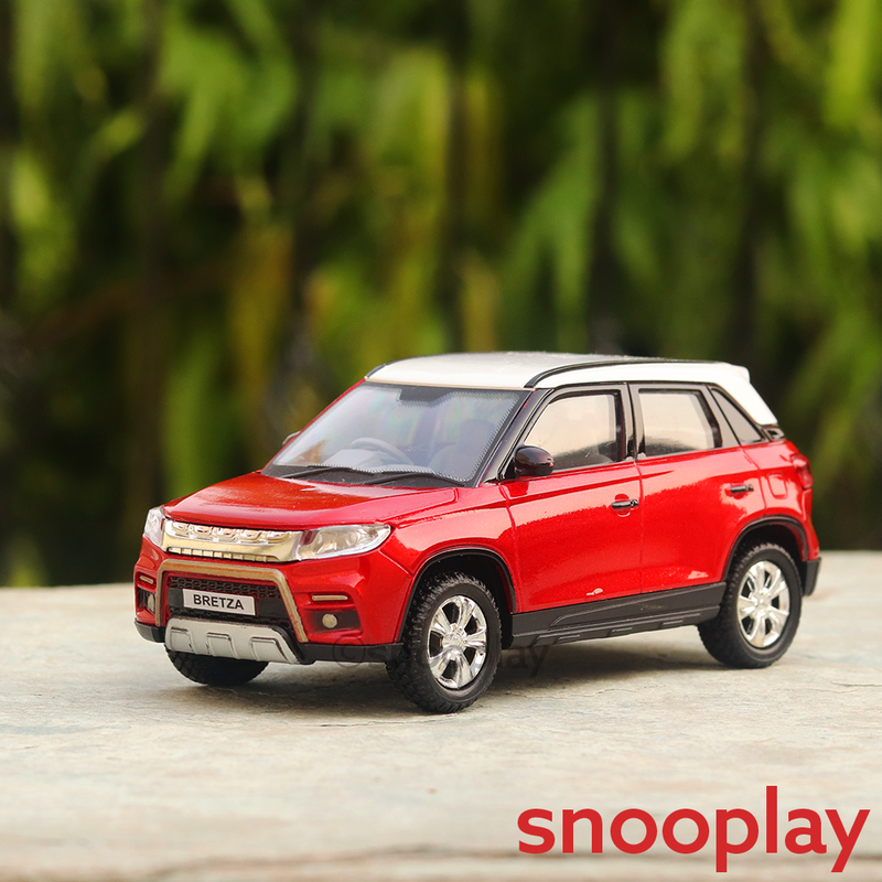 Vitara brezza deals toy