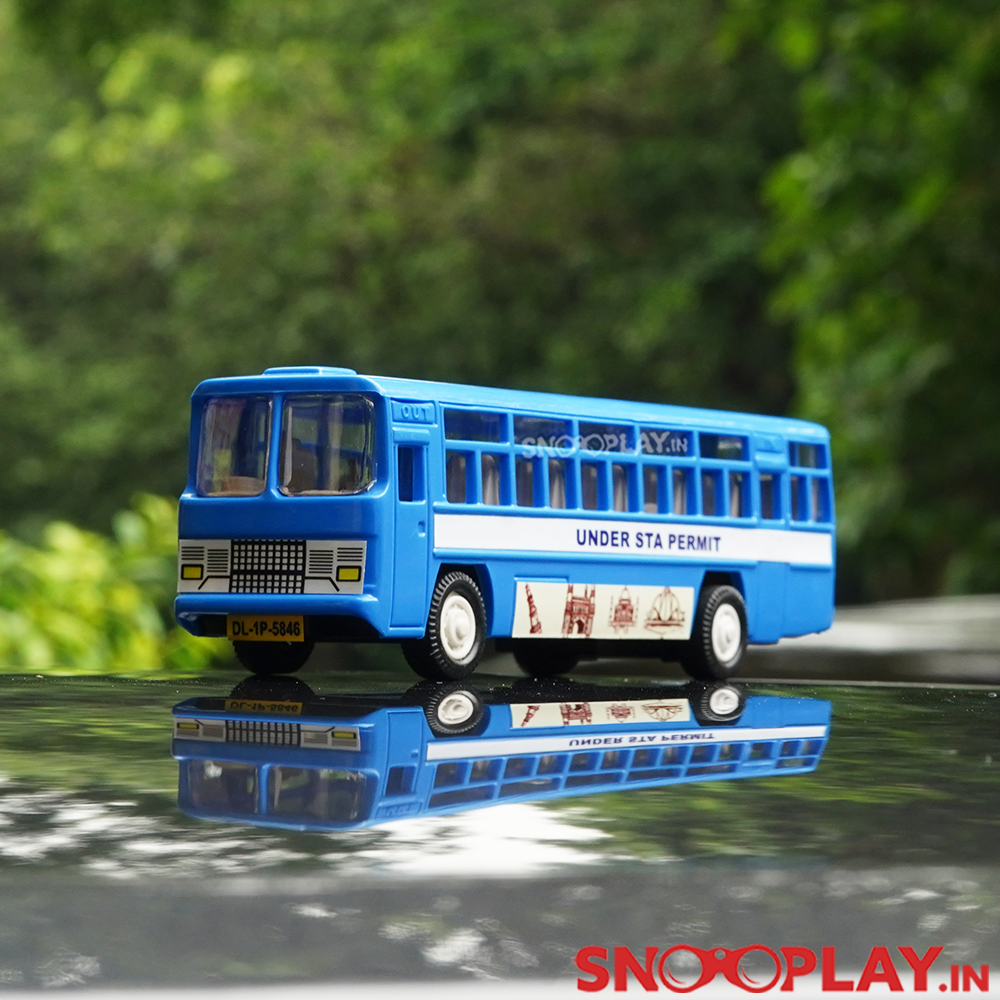 tata bus toy