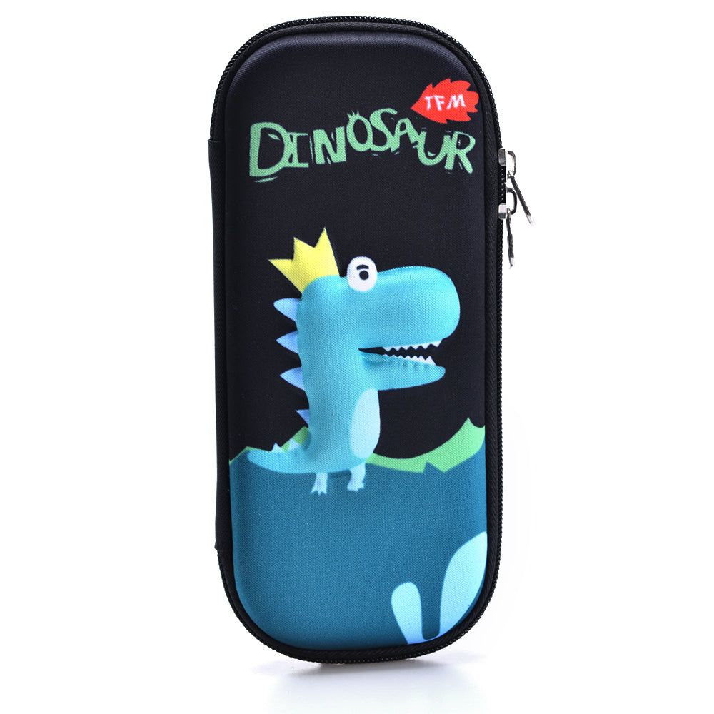 Dinosaur Pencil Case