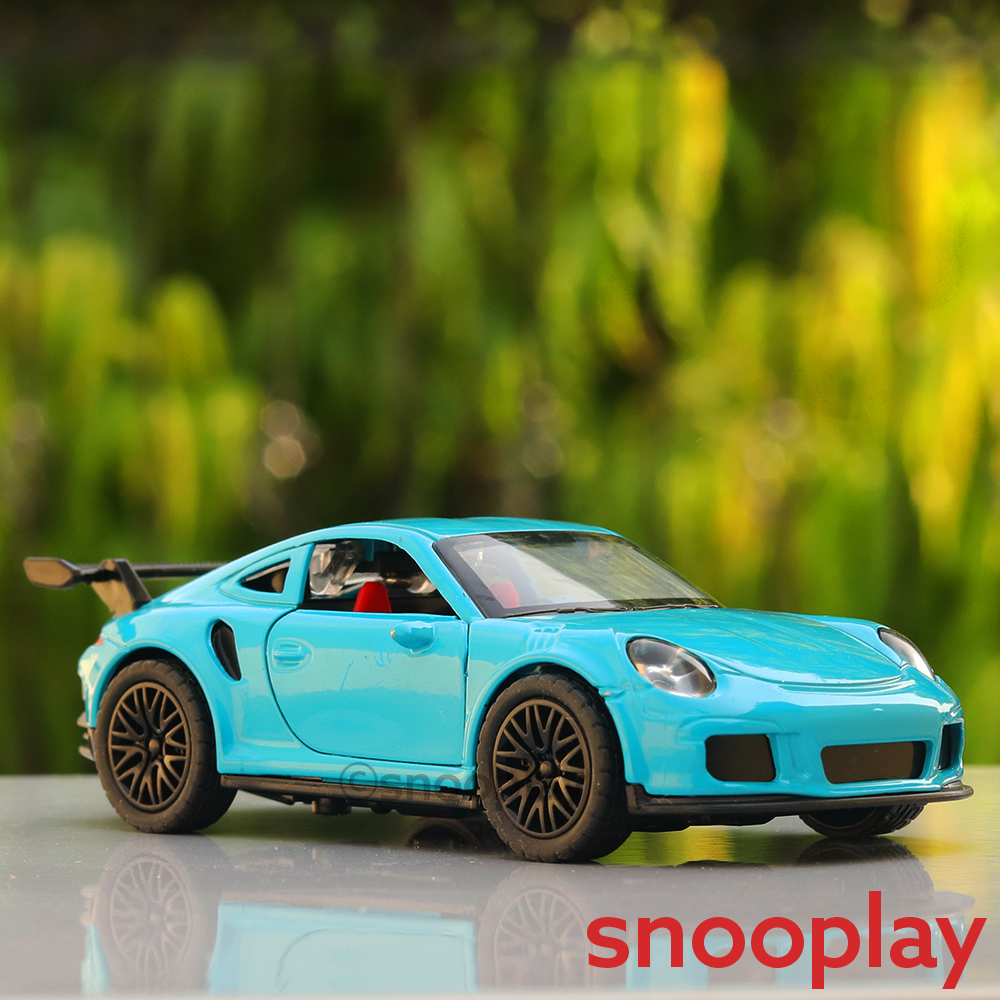 Buy Miniature Porsche Online In India -  India