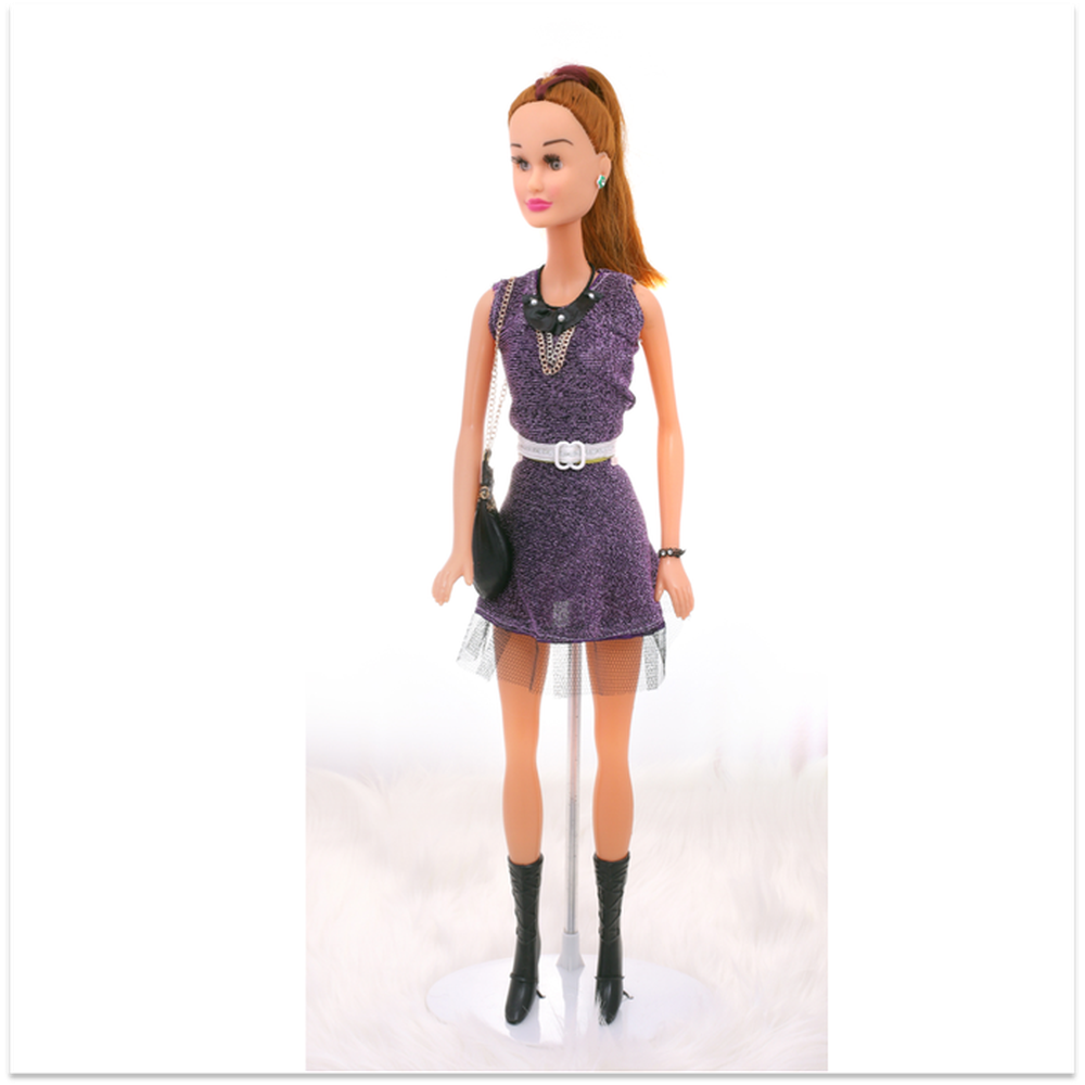 Barbie online doll dream