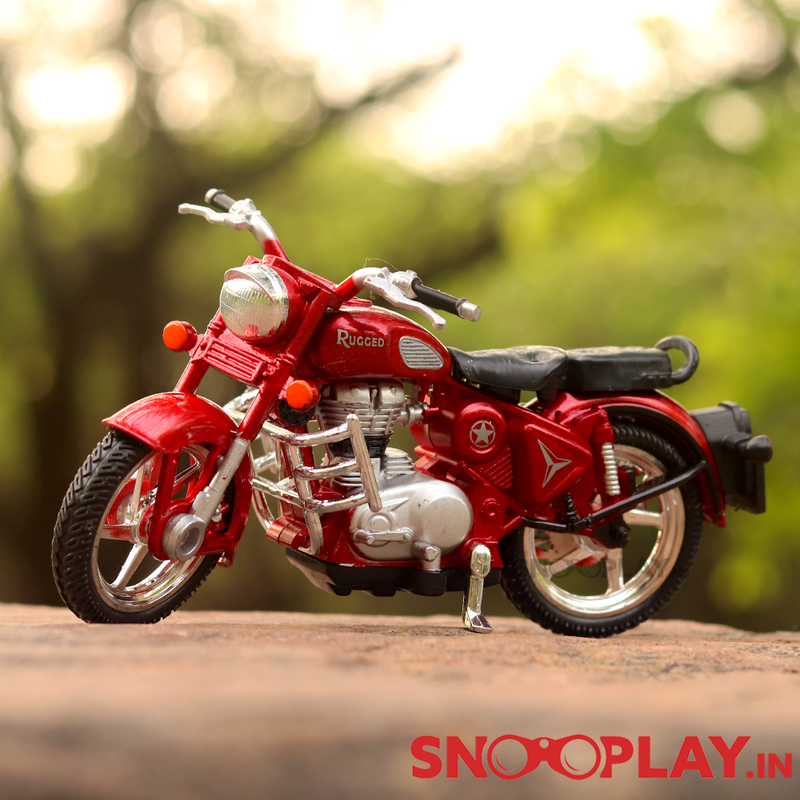 Bullet bike deals toy online