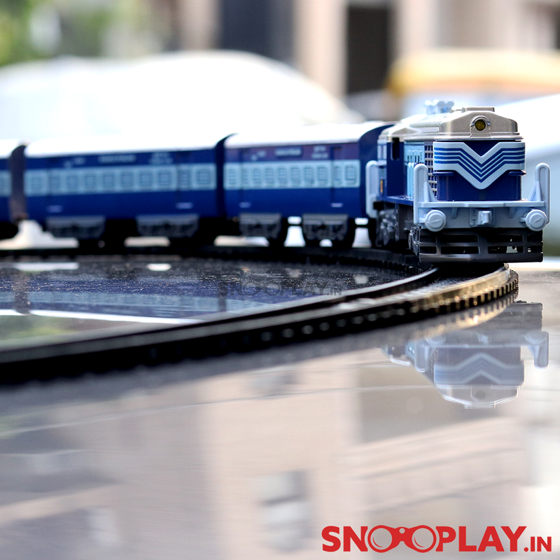 Online train toys sales