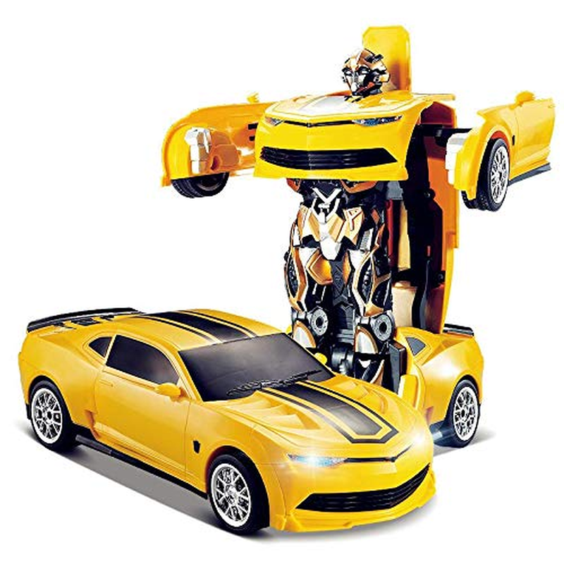 Automatic toy car online