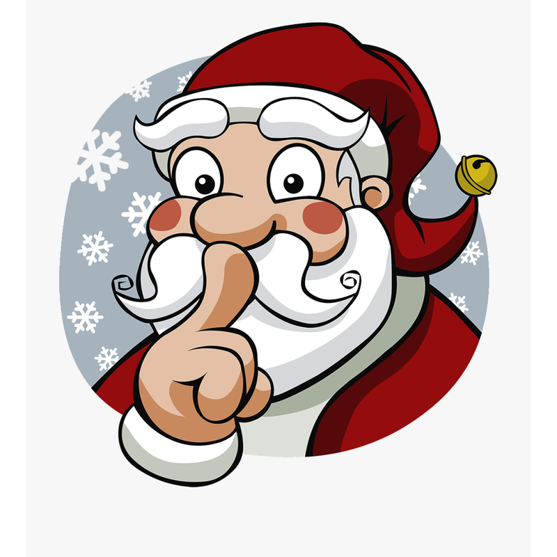 10 Unique & Best Secret Santa Gift Ideas for Co-workers, Friends & Everyone Else