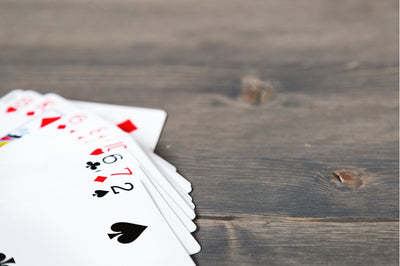 India's Favourite Card Games