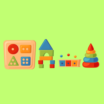 How to Clean Wooden Toys | Keeping Your Treasures Safe and Beautiful
