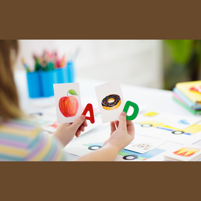 Igniting Learning and Fun with Flash Cards: 10 Best Flash Cards for Kids