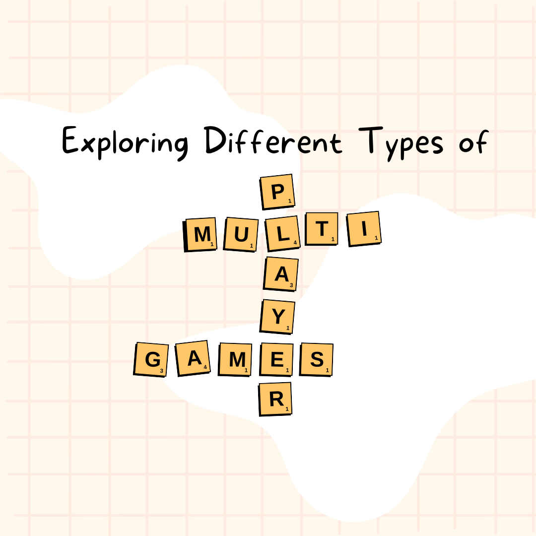 Exploring Different Types of Multiplayer Games: From Jenga to Table To ...