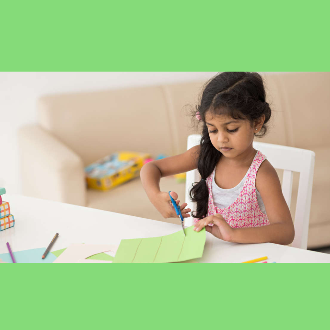 The Vital Advantages of DIY for Children