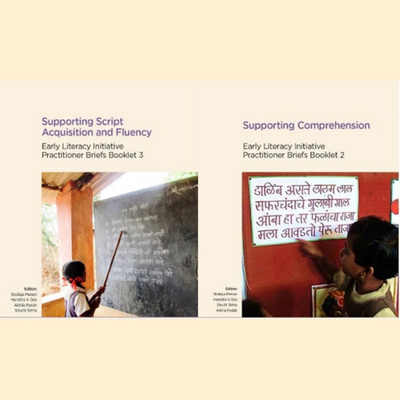 Empowering Kids Through Literacy Workbooks