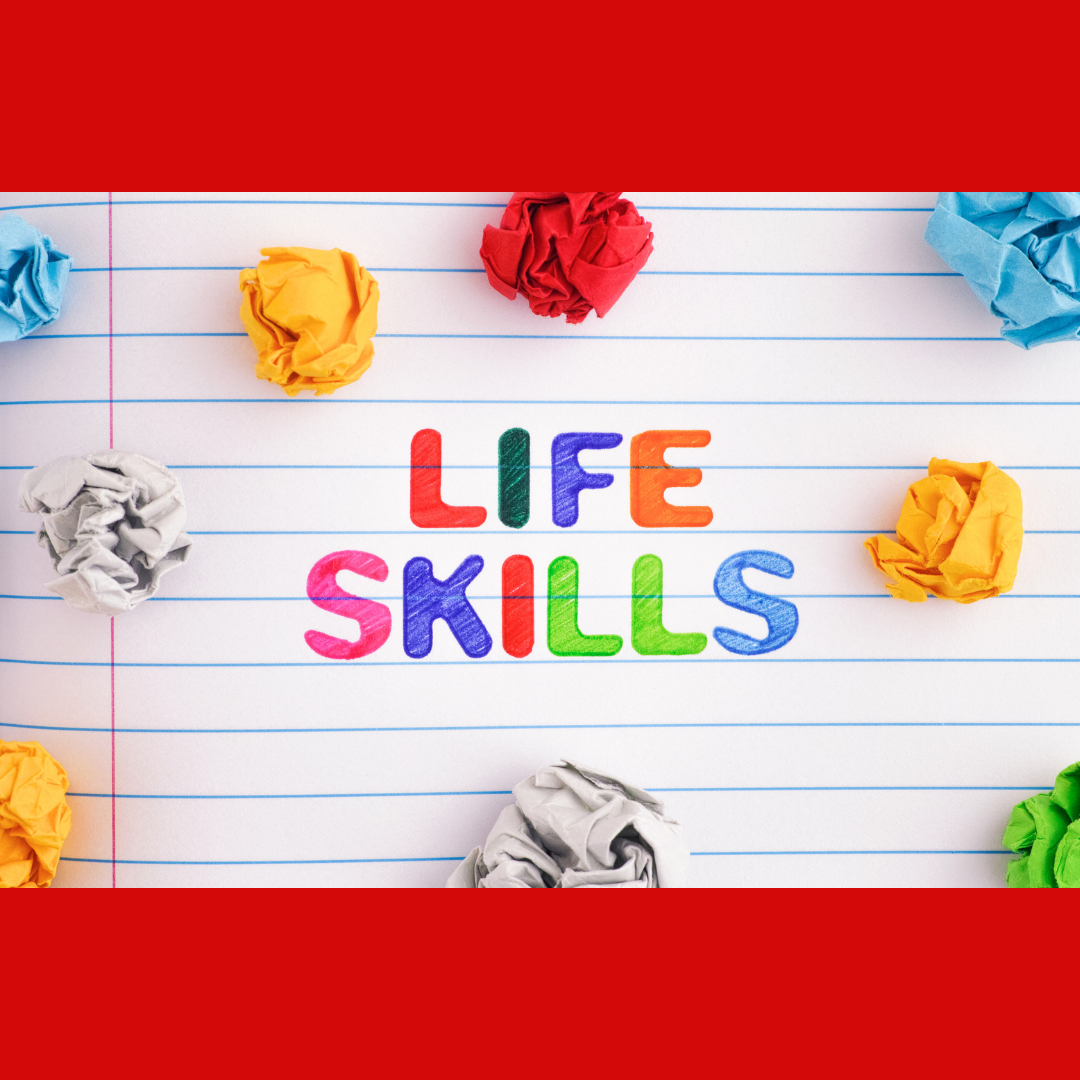 Unleashing Potential: Teaching Children Real-Life Skills Through Play ...