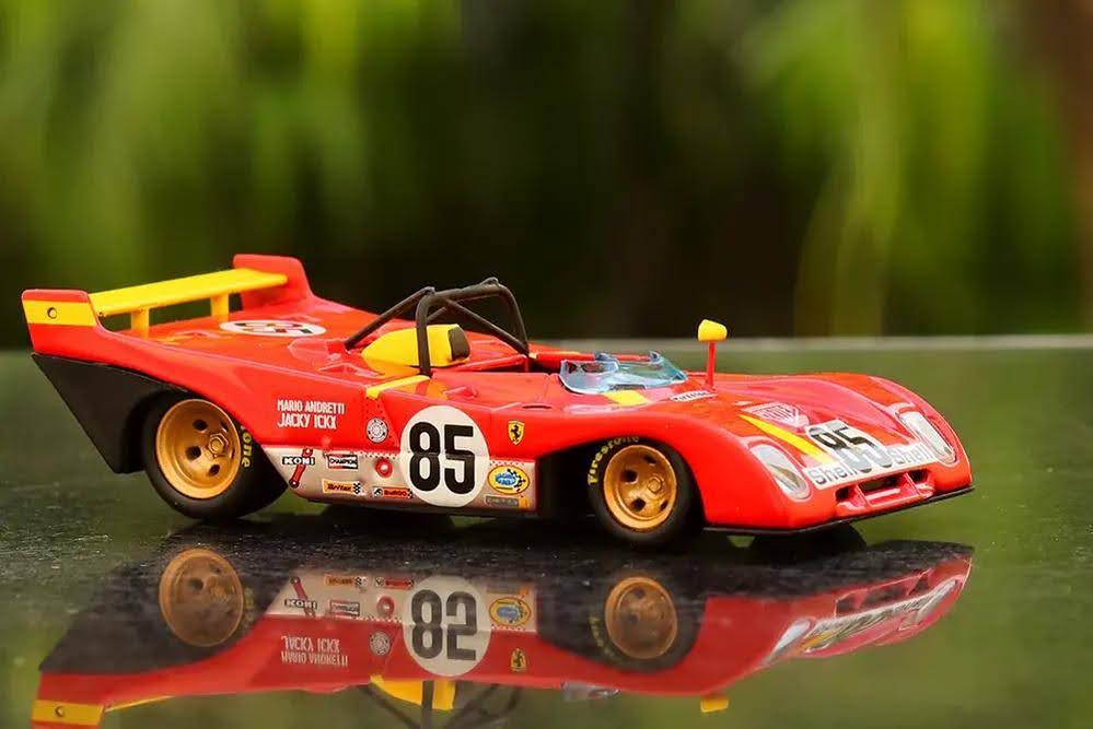 diecast metal cars 