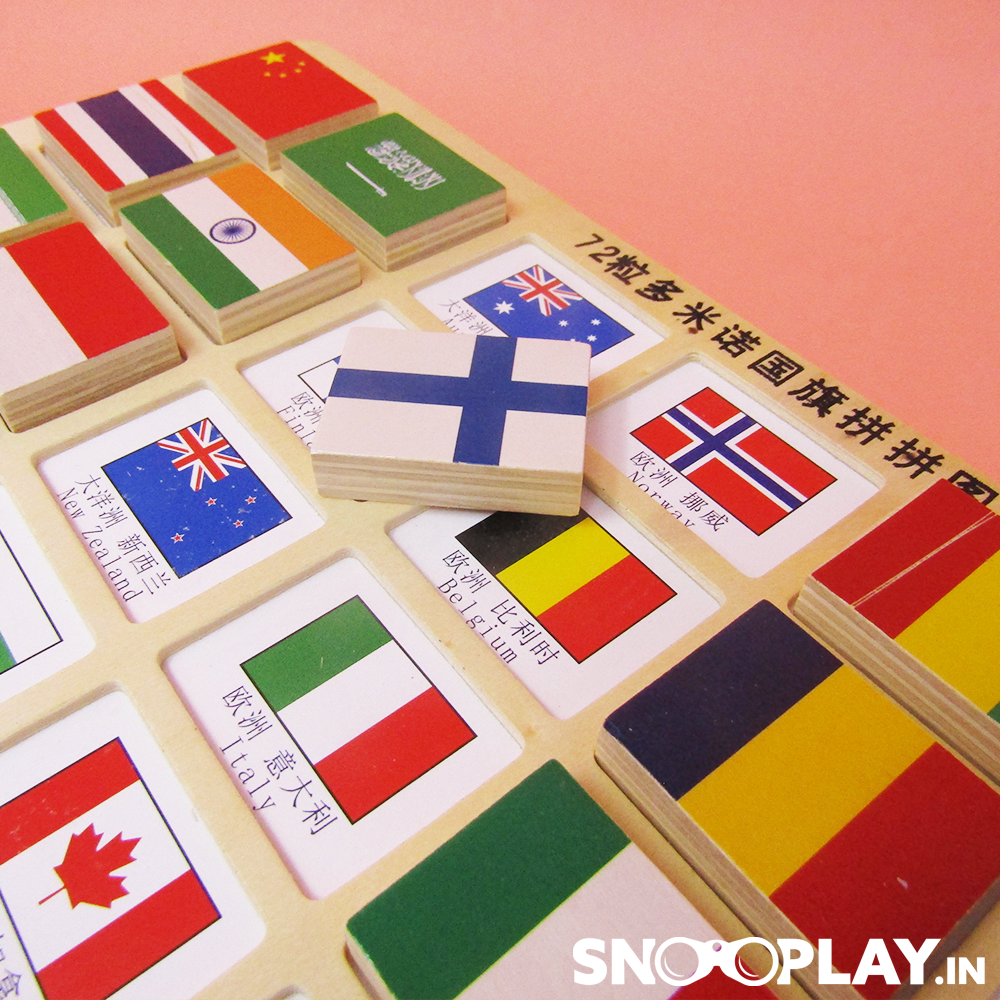 Learning Games for 5-Year-Old Kids