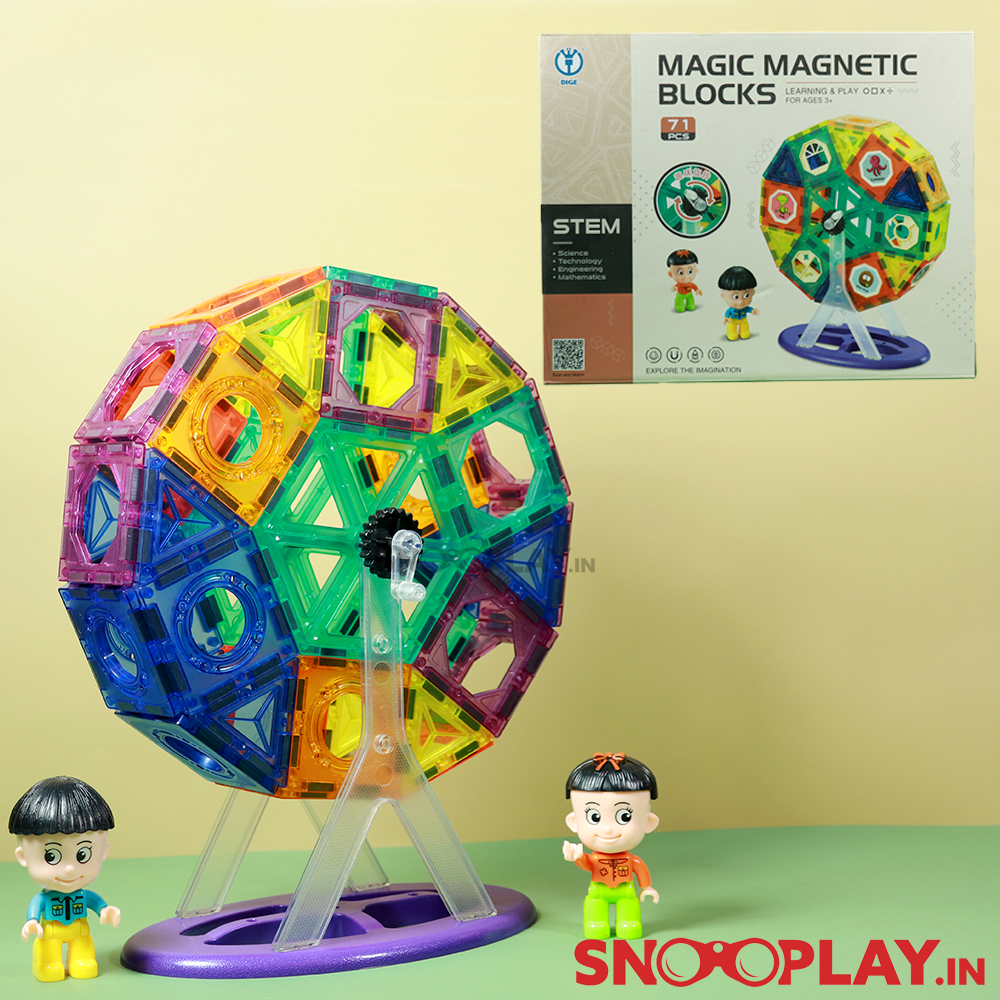 Everything You Need to Know About STEM Toys