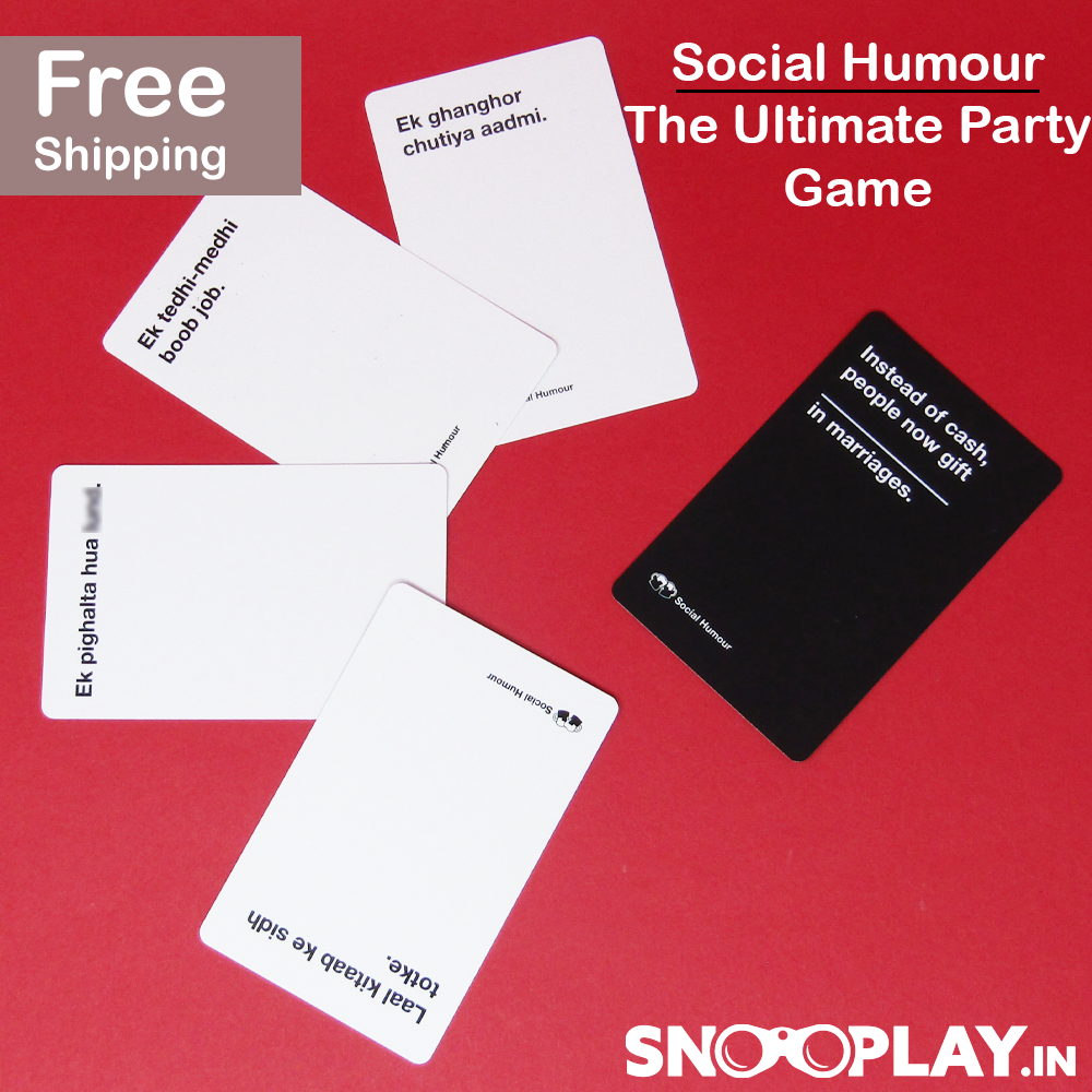 Card Games for 4 Players